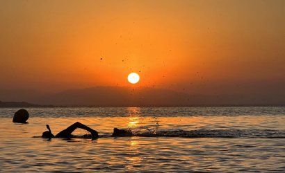 Nouvelle - Attique -
La Manga del Mar Menor