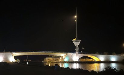 Obra nueva - Ático -
La Manga del Mar Menor