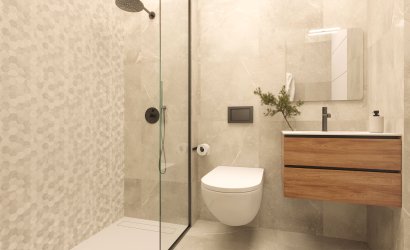 Nieuwbouw - Appartement -
Torrevieja