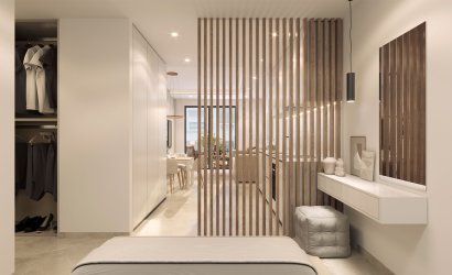 Nieuwbouw - Appartement -
Torrevieja