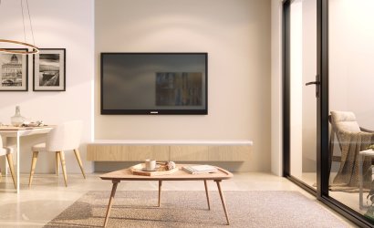 Nieuwbouw - Appartement -
Torrevieja