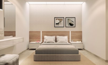 Nieuwbouw - Appartement -
Torrevieja