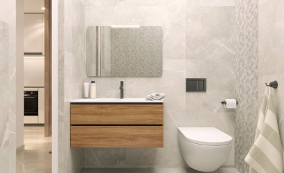 Nieuwbouw - Appartement -
Torrevieja