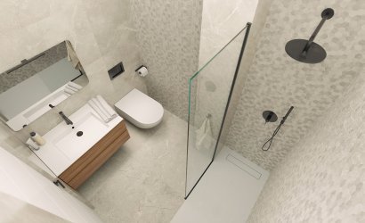 Nieuwbouw - Penthouse -
Torrevieja