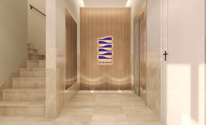 Nieuwbouw - Penthouse -
Torrevieja