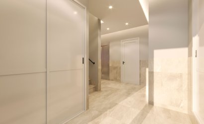 Nieuwbouw - Penthouse -
Torrevieja