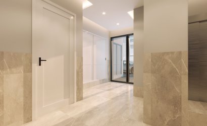Nieuwbouw - Penthouse -
Torrevieja