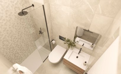 New Build - Penthouse -
Torrevieja