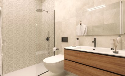 New Build - Penthouse -
Torrevieja