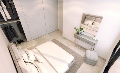 New Build - Penthouse -
Torrevieja