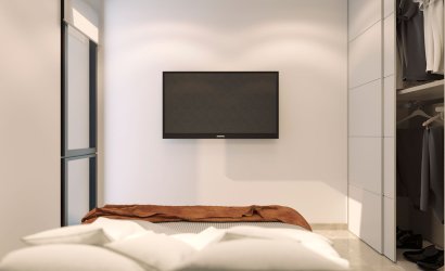 New Build - Penthouse -
Torrevieja