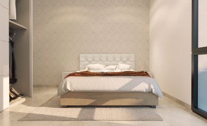 New Build - Penthouse -
Torrevieja