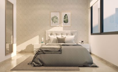 New Build - Penthouse -
Torrevieja