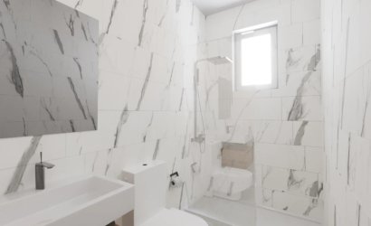 Obra nueva - apartment -
Benidorm