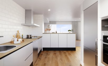 New Build - apartment -
Monforte del Cid