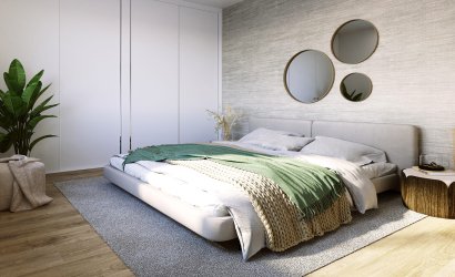 New Build - apartment -
Monforte del Cid