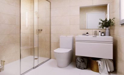 New Build - apartment -
Monforte del Cid