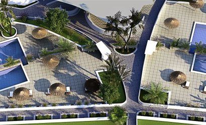 Obra nueva - high-bungalow -
Pilar de la Horadada