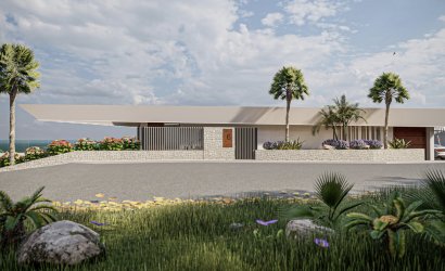 Obra nueva - Villa -
Pueblo Mascarat