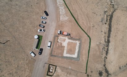 Obra nueva - detached -
Fuente Alamo