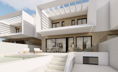 Obra nueva - terraced -
Dolores