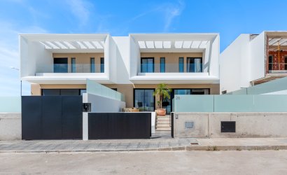 Obra nueva - terraced -
Dolores
