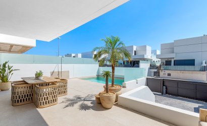 Obra nueva - terraced -
Dolores