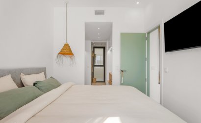 Obra nueva - terraced -
Dolores