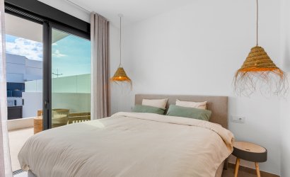 Obra nueva - terraced -
Dolores