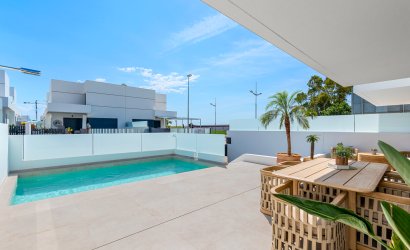 Obra nueva - terraced -
Dolores