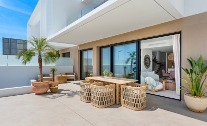 Obra nueva - terraced -
Dolores