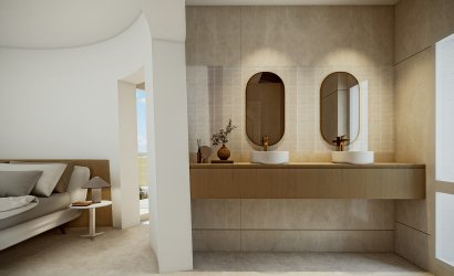 New Build - Villa -
Altea