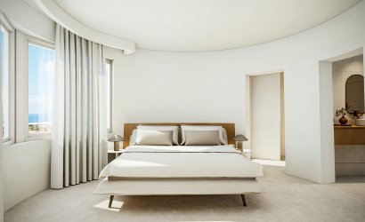 New Build - Villa -
Altea