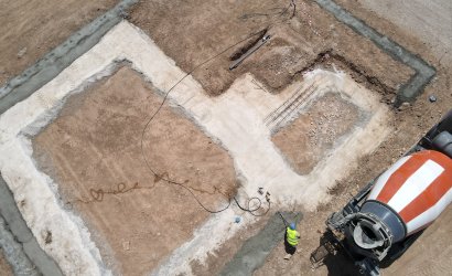 New Build - detached -
Fuente Alamo