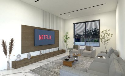 New Build - detached -
Fuente Alamo