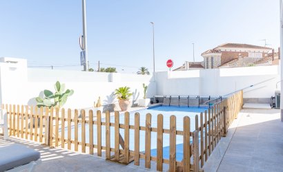 Nieuwbouw - detached -
Murcia