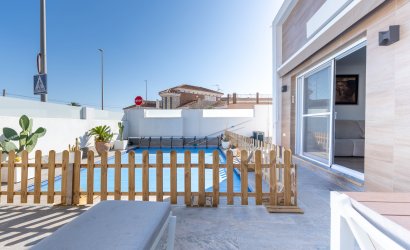 Nieuwbouw - detached -
Murcia