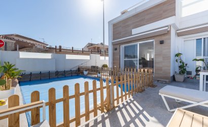 Nieuwbouw - detached -
Murcia