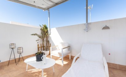 Nieuwbouw - detached -
Murcia