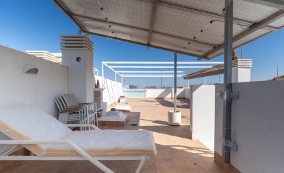 Nieuwbouw - detached -
Murcia