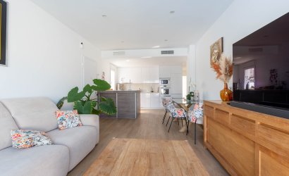 Nieuwbouw - detached -
Murcia