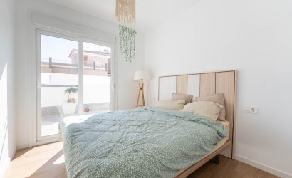 Nieuwbouw - detached -
Murcia