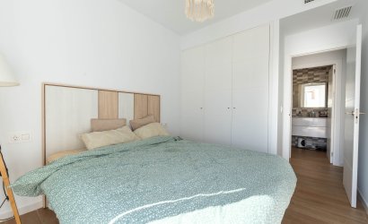 Nieuwbouw - detached -
Murcia