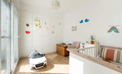 Nieuwbouw - detached -
Murcia