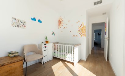 Nieuwbouw - detached -
Murcia