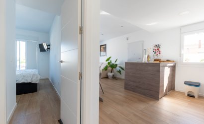 Nieuwbouw - detached -
Murcia