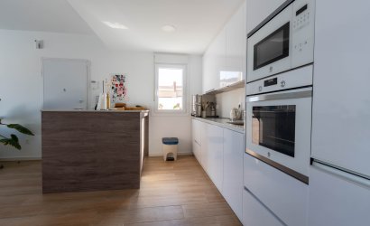 Nieuwbouw - detached -
Murcia