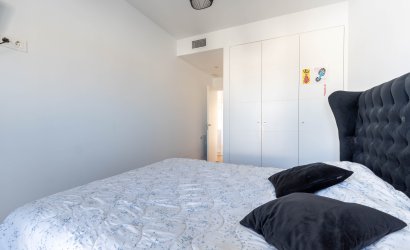 Nieuwbouw - detached -
Murcia