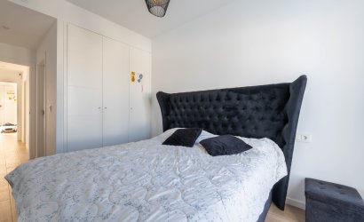 Nieuwbouw - detached -
Murcia