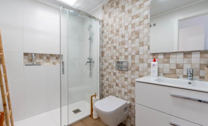 Nieuwbouw - detached -
Murcia